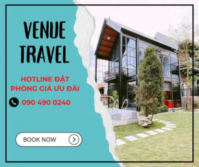 Kao Homestay Sóc Sơn - Venue Travel